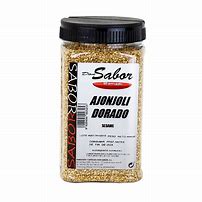 Ajonjoli Dorado 500gr La Familia