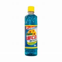 Desinfectante Brisa Floral 500ml Pinho Urca