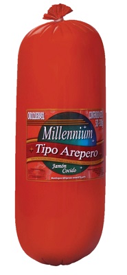 Jamon Cocido Arepero Millenium