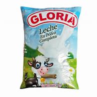 Leche En Polvo Completa 1Kg Gloria