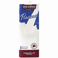 Leche Liquida Completa 1Lt Purisima