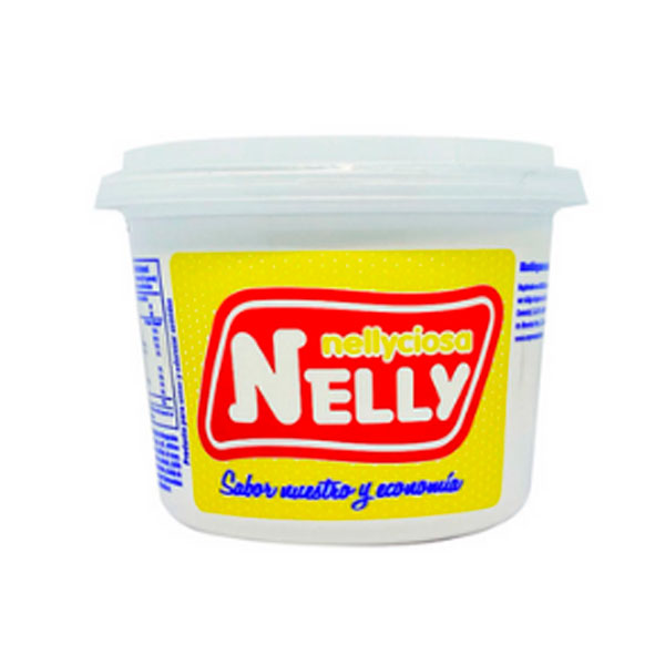 Mantequilla 500gr Nelly