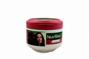 Tratamiento Capilar Nutricion Avanzada  27ml Nutribela10