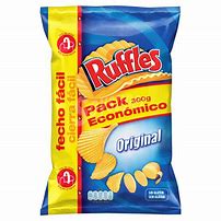 Ruffes Original 36gr Frito Lay