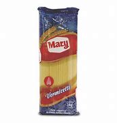 Pasta Vermicelli 1 KG Mary