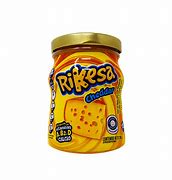 Queso Cheddar 200gr Rikesa