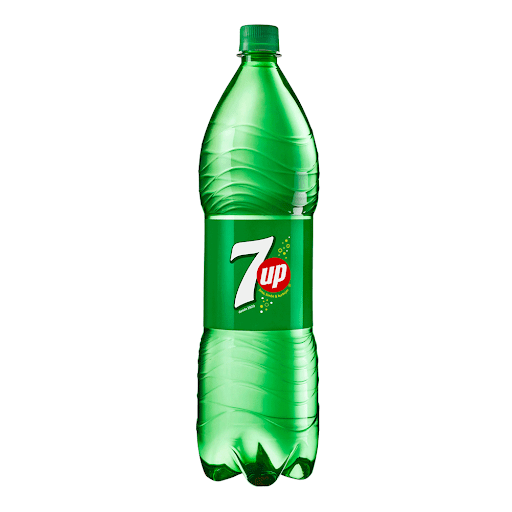 Bebida Gaseosa 1.5L 7up