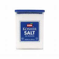 Sal Kosher 226.8gr Badia