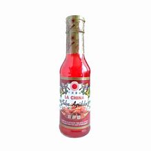 Salsa Agridulce Roja 150ml La China