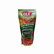 Salsa De Tomate 340gr Ole