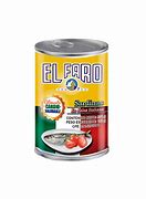 Sardina En Salsa Italiana 119gr El Faro