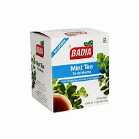 Te De Menta 10 Und Badia