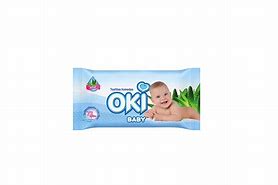 Toallitas Humedas Baby Aloe Vera 15 Und Oki