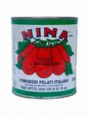 Tomates Pelados 793gr Nina