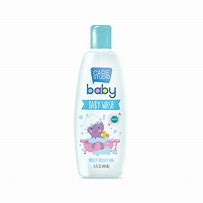 Jabon Liquido De Bebe 296ml Sesame