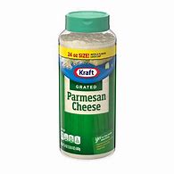 [60627] Queso Parmesano 680gr Kraft