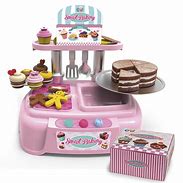 [60685] Set De Mini Chef Juguete