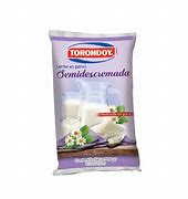 [60459] Leche en Polvo Semidescremada 900gr Torondoy