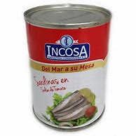 [60679] Sardina en Salsa De Tomate 170gr Incosa