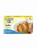 [60676] Sardina En Salsa Margariteña 110gr El Faro