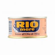 [70009] Atun En Aceite De Oliva 80gr Rio Mare