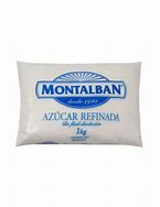 [60058] Azucar Blanca Refinada 1Kg Montalban