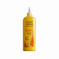 [60214] Crema P/Peinar C/Multiactivos S/Dañado 240ml Every N.