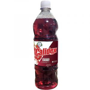 [60242] Desinfectante Cherry 1Lt Calidex