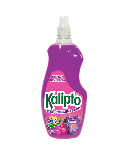 [60248] Desinfectante Lavanda 500ml Kalipto