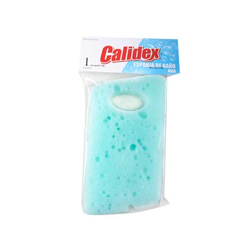 [70049] Esponja de Baño Mar Calidex