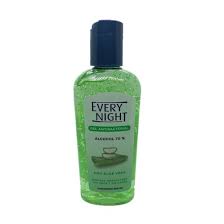 [60290] Gel Antibacterial Aloe Vera 200ml Every Night