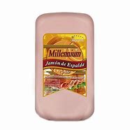 [60419] Jamon De Espalda Millenium