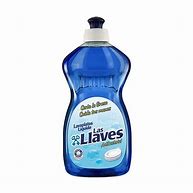 [60440] Lavaplatos 500ml Las Llaves