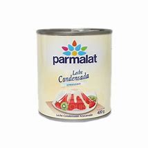 [60445] Leche Condensada 400gr Parmalat