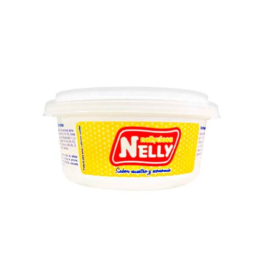 [60472] Mantequilla 250gr Nelly