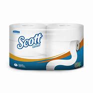 [60561] Papel Higienico Industrial 1und Scott