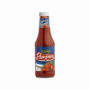 [60641] Salsa A Base De tomate 4.2Kg Pampero