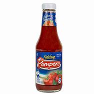 [60656] Salsa De Tomate 397gr Pampero