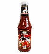 [60659] Salsa De Tomate Ketchup Con Pepinillos 380gr Kiero